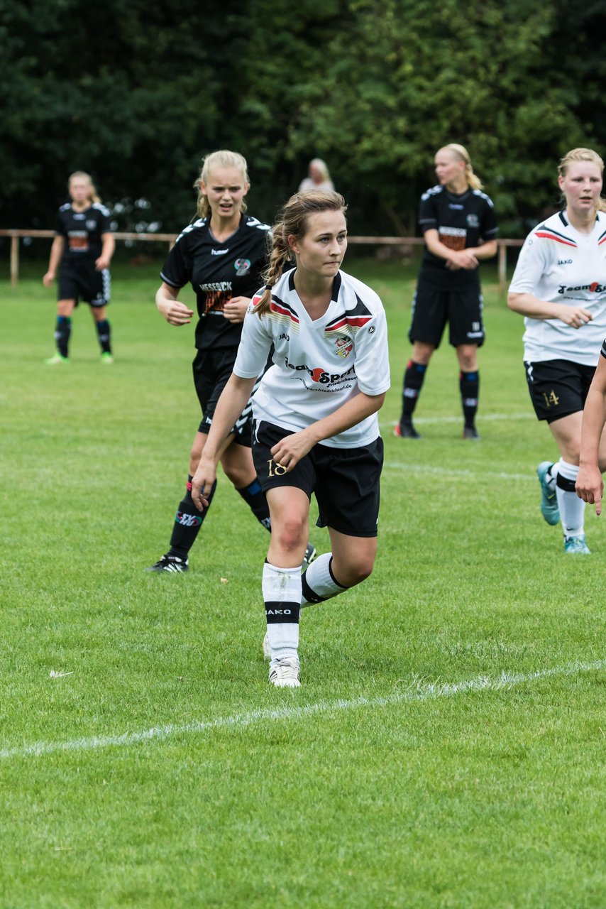 Bild 417 - Frauen Kieler MTV - SV Henstedt Ulzburg 2 : Ergebnis: 2:6